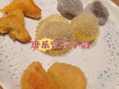 -唐乐宫·歌舞剧院餐厅