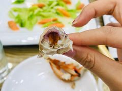 -聚德福海鲜家常菜(刘庄店)