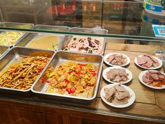 -老刘家永盛斋·传统泡馍(东关南街店)