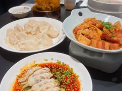 -常鲜楼常来尝鲜海胆馆(星海店)