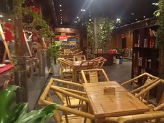 -顺兴老茶馆·精品川菜(世纪城店)