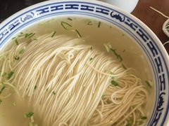 -同得兴 Since·1995 传统苏式面馆(十全街店)