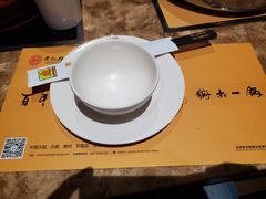 -黄记煌三汁焖锅(龙湖U城店)