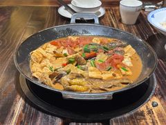 -大自然(鲁家村店)