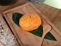 飞鱼籽墨鱼滑-湊湊火锅·茶憩(杭州湖滨银泰in77店)