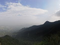 -阳台山自然风景区