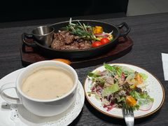 -卡朋西餐(宝安大仟里店)