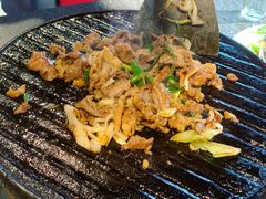 -厚味居炙子烤肉·清真(天桥南纬路店)