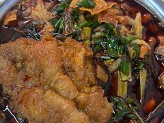 -凤张螺蛳粉·爽口粉(跃进路总店)