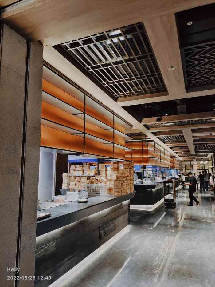 同庆楼万达广场店