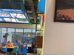 -菲滋意式餐厅(临平万达店)