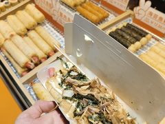 -食悦天美食广场(西安CityOn熙地港购物中心店)