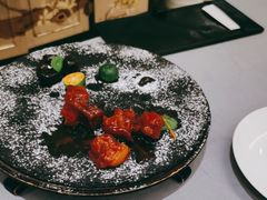-狮王府淮扬菜(新街口友谊店)