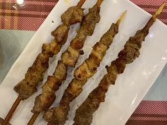 -巴依老爷新疆美食(清华东门店)