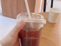 -LilBee Coffee