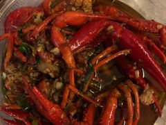 -辣不怕口味虾(凌霄路店)