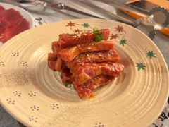 -御牛道日式烤肉料理(杭州万象城店)