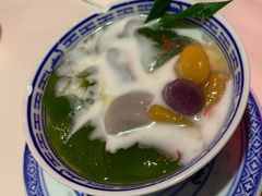 -芽笼芽笼新加坡餐厅(世纪汇店)