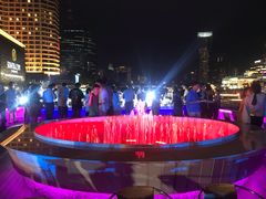 -大珍珠号夜游湄南河