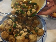 豆史淋鲜蚵-老妈私房菜