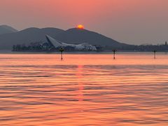 -云龙湖旅游景区