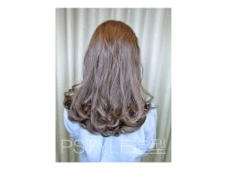 -P.STYLE 派斯造型