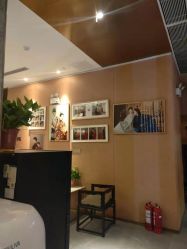 -盘子女人坊古装写真摄影(南京总店)