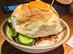 -岛风·台食小馆 ISLAND BISTRO(烟台山店)