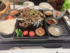 -七八冷面·延边朝鲜族美食(世纪汇店)