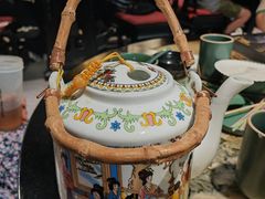 -锦府盐帮·侯宅(五棵松万达店)