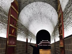 -河东池盐文化博览园