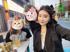 -微醺烤牛·炭火烧烤·精酿啤酒(东郊记忆店)