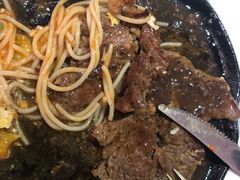 -豪客来牛排(海沧阿罗海店)