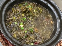 -咱家小院(汉中门店)