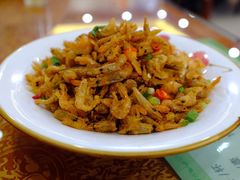 炸虾-国强手抓(西夏区店)