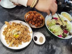 -都一处烧麦馆(前门店)