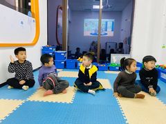 -童程童美少儿编程乐高机器人(红谷滩校区)