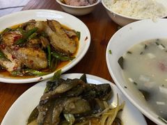 -中和裴氏蹄花(府河路店)