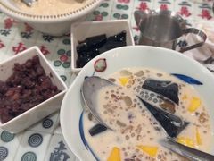 -堂屋糖水店(愚园店)