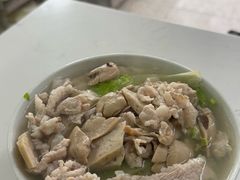 -志荣粿面小食店