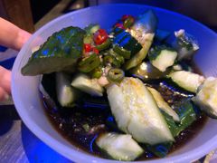 -很久以前羊肉串(打浦路店)