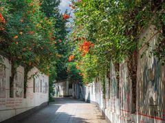 -小河直街历史文化街区