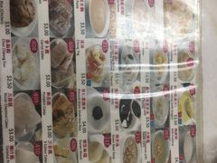 -味香园传统甜品店(牛车水店)