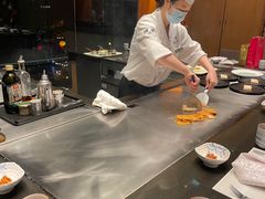 -将军日本餐厅·Shogun 传统日料·铁板烧·板前料理(厦门马哥孛罗东方大酒店)