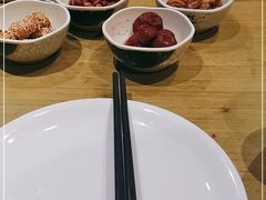 -京味斋·北京烤鸭(北京南站洋桥店)