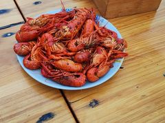 -渔家火锅·海鲜自助餐·演艺(亚龙湾天域酒店)