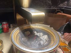 -西塔老太太泥炉烤肉(温州首店万象城黑金店)