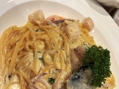 -安妮意大利餐厅(世贸天阶店)