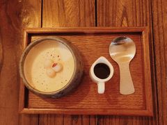 -小食院简餐厅