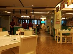 大堂-三义和酒楼(千佛山店)